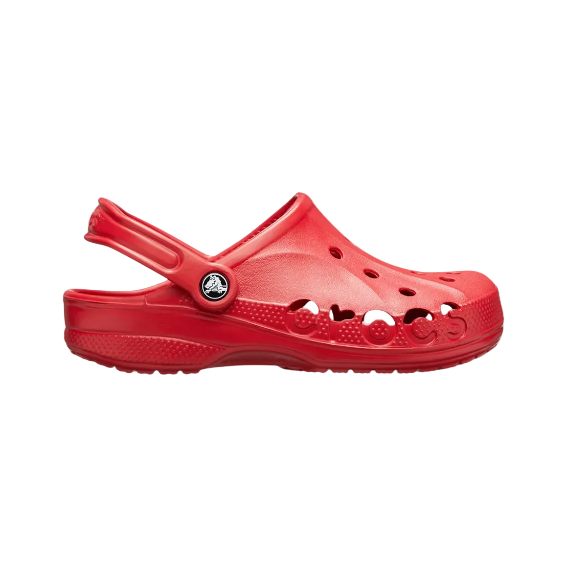 CROC’S BAYA CLOG RED