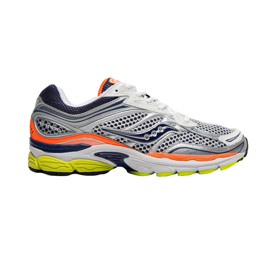 OMNI 9  AGRUMES SILVER