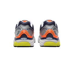 OMNI 9  AGRUMES SILVER