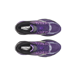 OMNI 9 COLLECTOR PURPLE