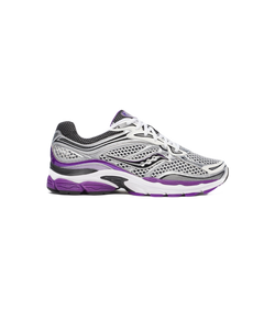 OMNI 9 PURPLE WHITE