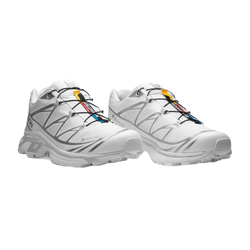 XT6 FULL WHITE