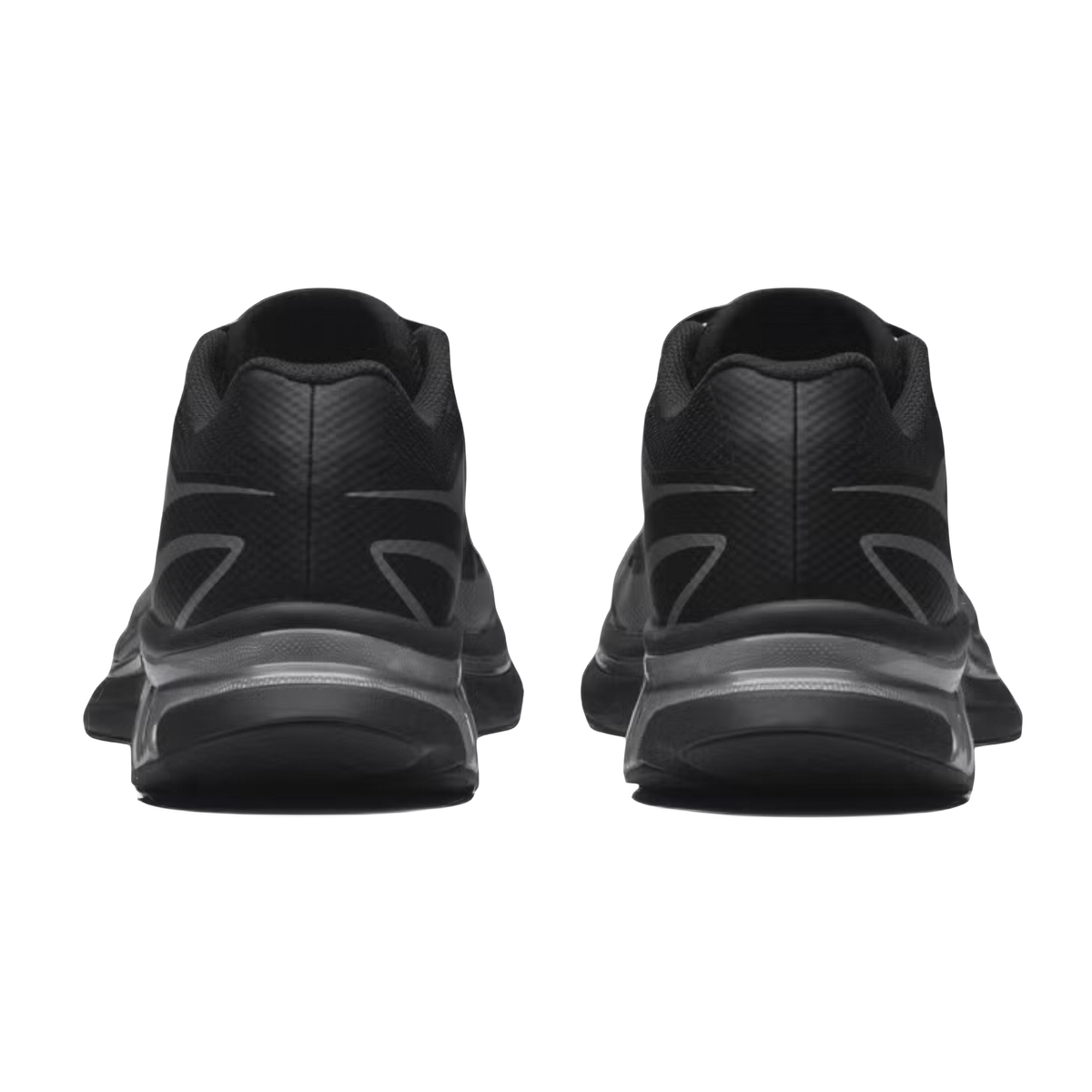 S X M FULL BLACK