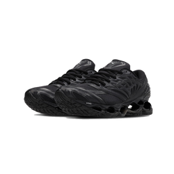 MIZUNO PROPHECY LS BLACK