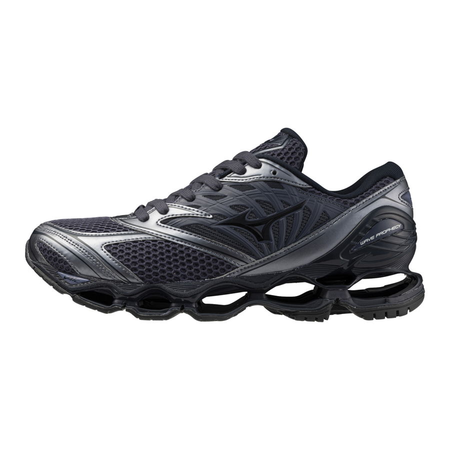 MIZUNO PROPHECY LS ODYSSEY GREY