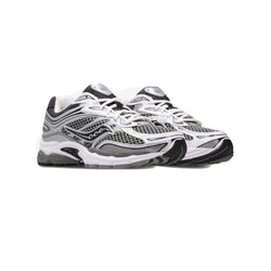 OMNI 9  SILVER GREY