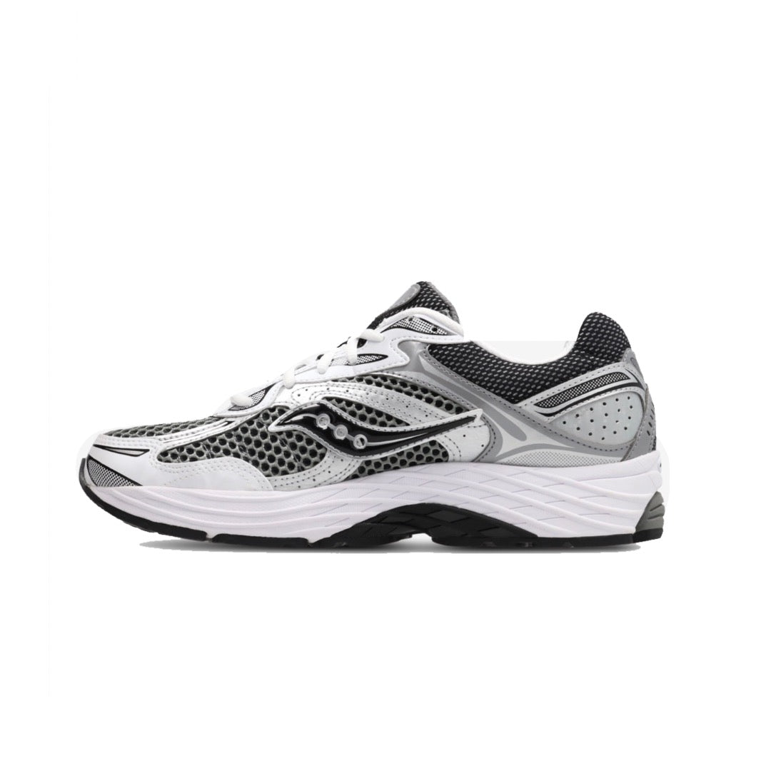 OMNI 9  SILVER GREY