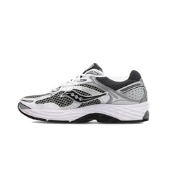 OMNI 9  SILVER GREY