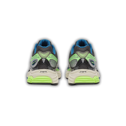 OMNI 9 TROPICAL BLUE