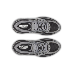 OMNI 9 BLACK AND GREY