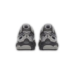 OMNI 9 BLACK AND GREY